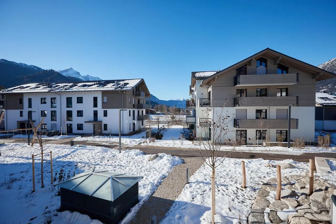 Gipfelglueck-Garmisch Apartment 0*, Garmisch-Partenkirchen