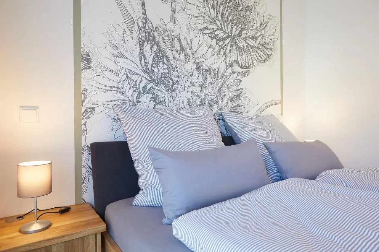 Gipfelglueck-Garmisch Apartment